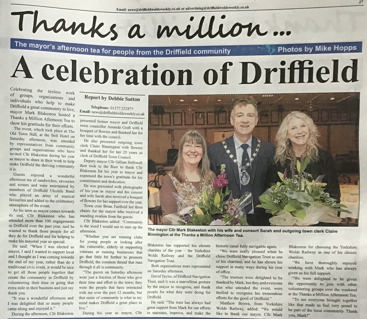 Mark Blakeston tweet media