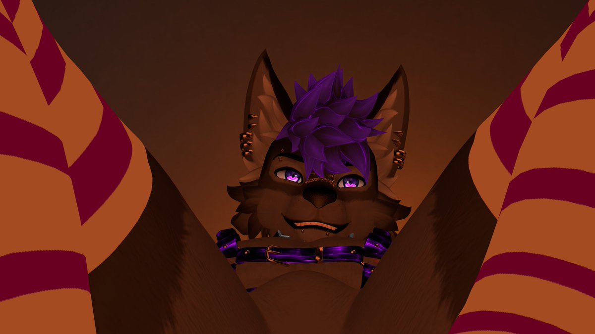 RayWolfBlaze's tweet photo. Like my warmers? Comfy aren't they? Would love to have them cuddled~...

#nsfwtw #yiff #nsfwfurry #furrynsfw #nsfwtwt #furry #nsfw #furryporn #vrcporn #vrcfurry #vrcfurryporn https://t.co/L5aMUBr411
