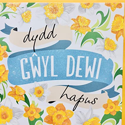LanguagesFhs's tweet photo. Dydd Gŵyl Dewi Hapus! Look out for the random acts of Welshness going on this week to celebrate @flinthigh 🏴󠁧󠁢󠁷󠁬󠁳󠁿. We also have our Bingo Dydd Gŵyl Dewi and Duolingo competition, more information to follow. https://t.co/54bZvA8tqe