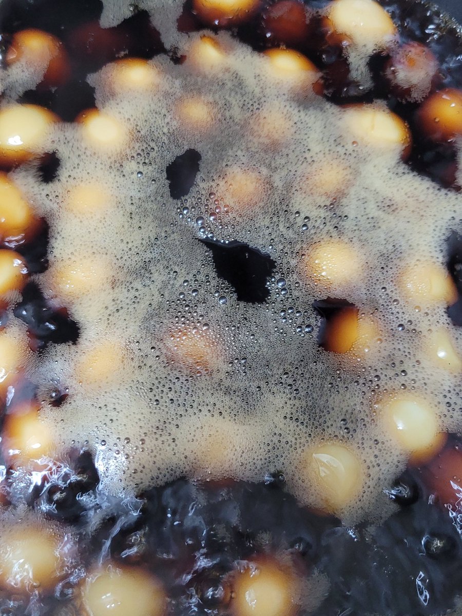 romirringg's tweet photo. 트친들~ 뭐해요?
저는장조림만들어요 https://t.co/6IxwUSf97m