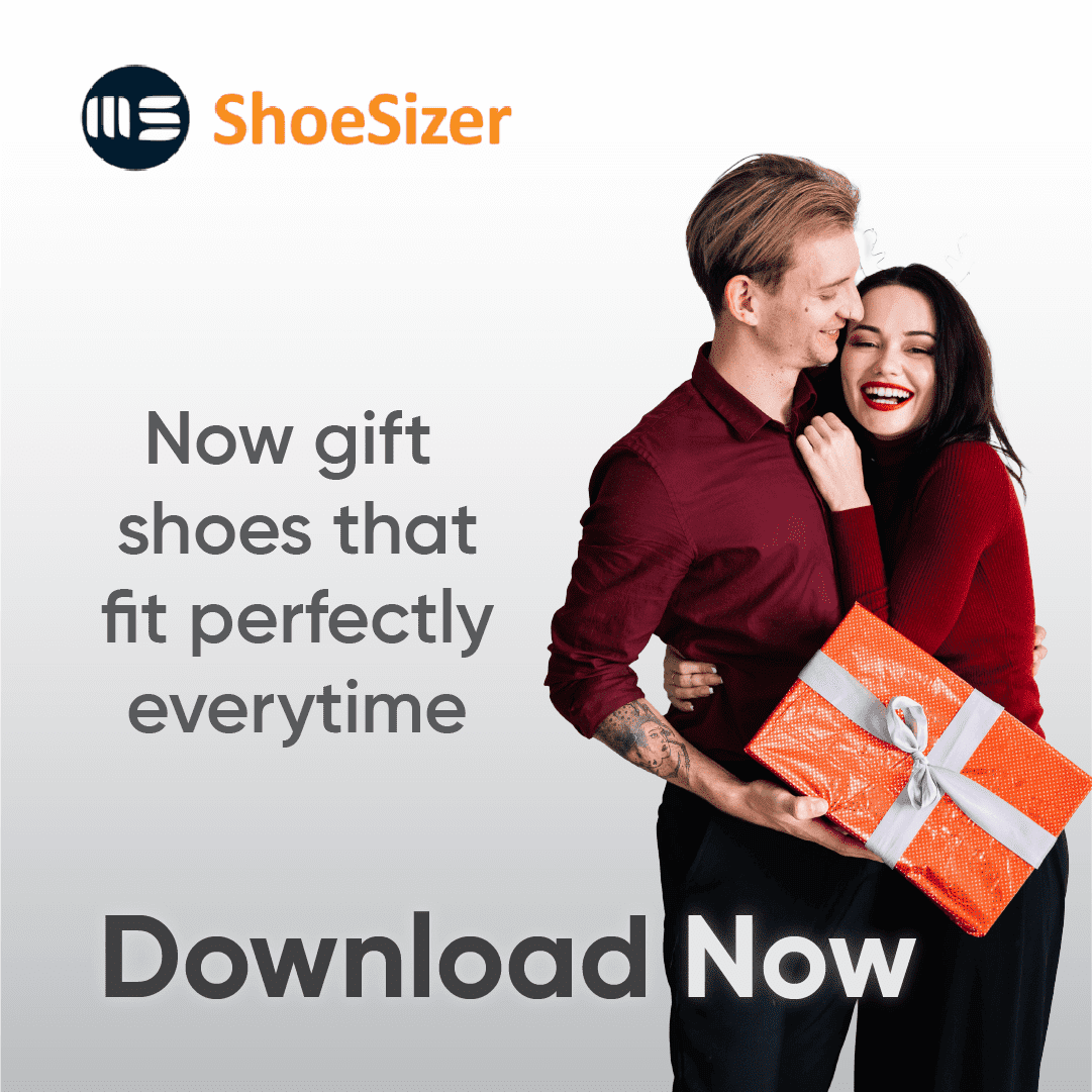 mirrorsize's tweet photo. Planning to gift shoes but unsure about their size? 
MS ShoeSizer is always available to assist you. 

#msshoesizer #Revolution #INDvAUS #TwitterDown #BreakingNews #protest #HBDMKStalin70 #BAZAARSGxLISA
Download Now!!
https://t.co/dGN0B3TmoG
https://t.co/7xDxBYhXUB https://t.co/BWL1c7MJzH