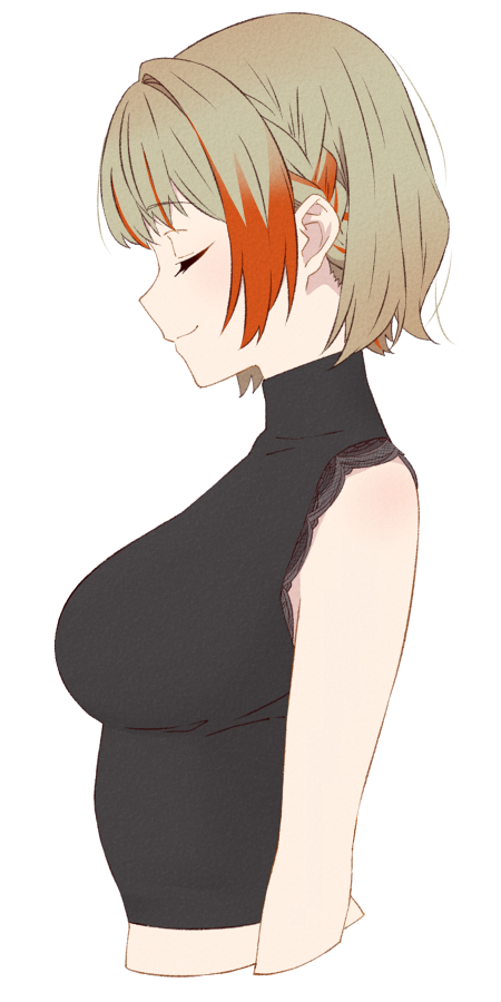 「」|あきてつのイラスト