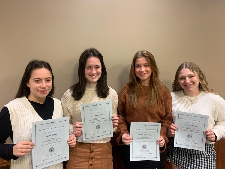 Lincoln-Way West HS tweet media