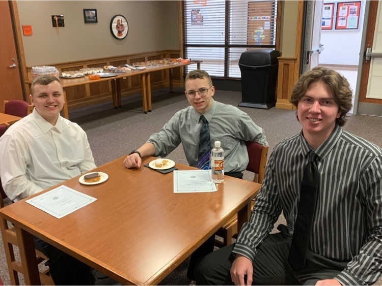 Lincoln-Way West HS tweet media