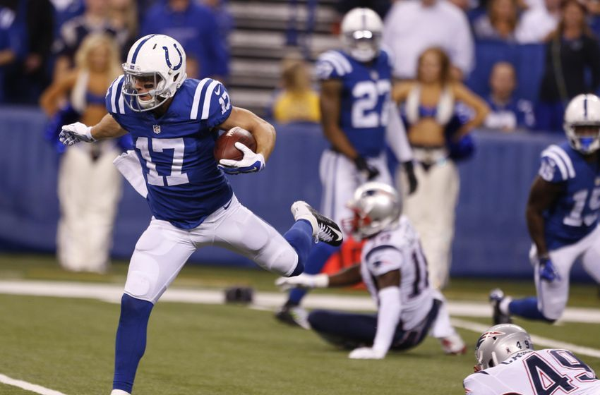JimIrsay's tweet photo. Happy birthday to our scrappy WR, GRIFF WHALEN (2013-15).  Griff had a 51-yd. punt return in '13, and caught 45 passes in his three years with The Horseshoe.👍🏈 https://t.co/56mr1WLHeW