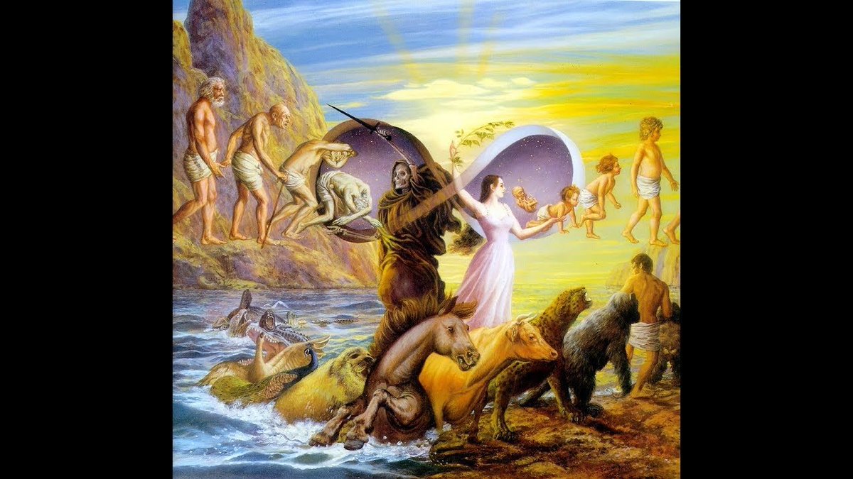 “My #movie is born first in my head, dies on paper; is resuscitated by the living persons and real objects I use, which are killed on #film but, placed in a certain order and projected onto a screen, come to life again like flowers in water.”
#RobertBresson
#Film3 #NFT #Web3