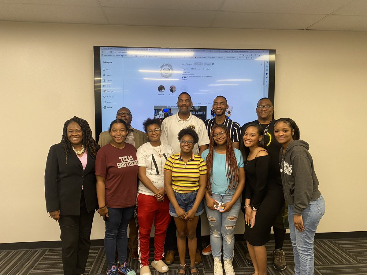 AapolH's tweet image. Thank you to everyone who joined us last night for the SB30 community safety and education seminar. #AAPOL #relationalpolicing #communitytraining