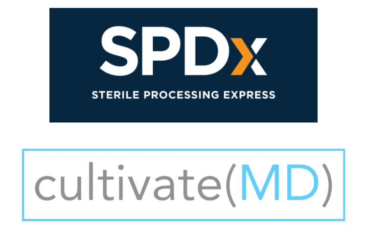 GenesisGroup_MI's tweet photo. cultivate(MD) Capital Funds Portfolio Company SPDx (Sterile Processing Express) Announces Julius Heil As CEO

https://t.co/ITgEnBkXEz https://t.co/LRdUQjREqG