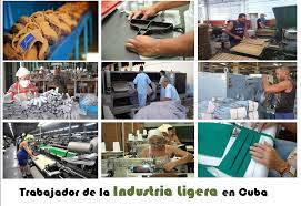 Cada 1ro de marzo Cuba celebra el Día del trabajador de la industria Ligera en honor al natalicio de José Ramón Martínez Hernández.
#CubaMined 
#ArtemisaEducación