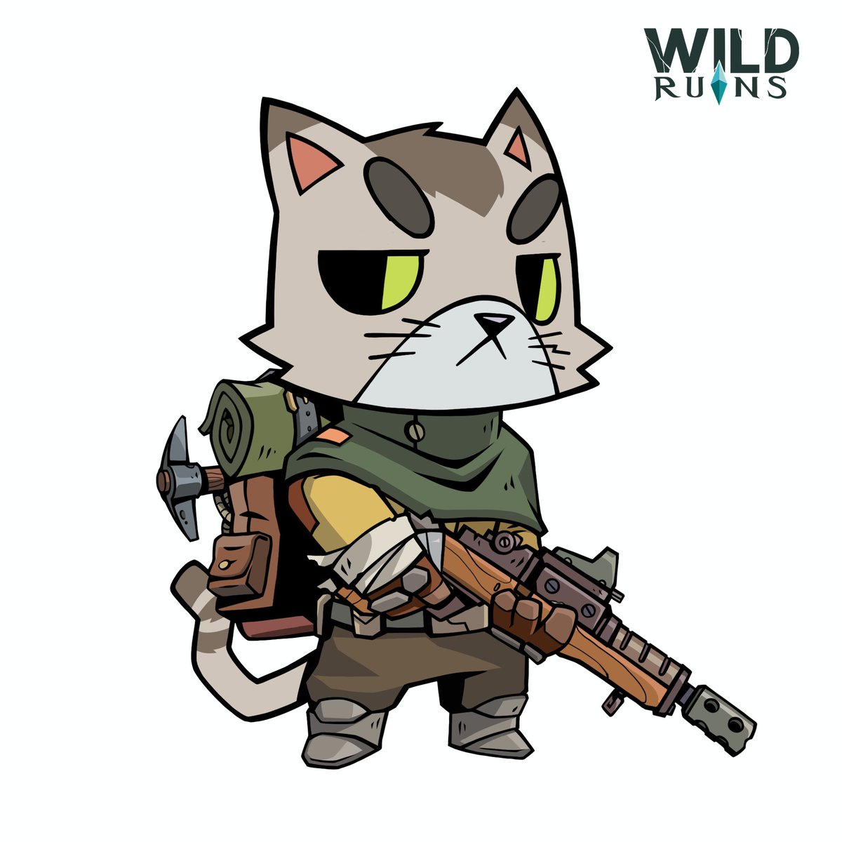 Are you ready for the adventure ahead? 

#NFT #NFTs #NFTNews #NFTCommunity #Web3 #Toys #Web3Toys