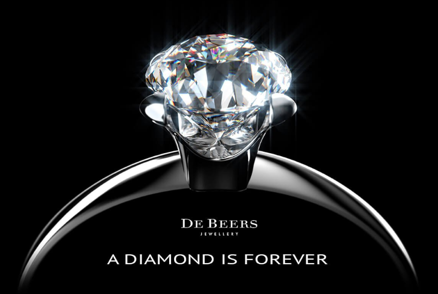 Abir_CFOofEcom's tweet photo. Diamonds are worthless 💎

But they sell for tens of thousands...

Why?

Because of THE GREATEST advertising campaign that ever was 👇 https://t.co/qoh9pkcggi