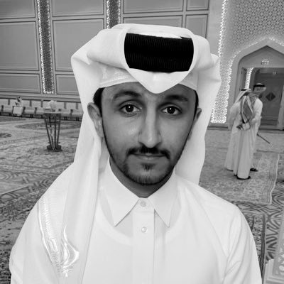 إنا لله وإنا إليه راجعون

انتقل إلى رحمة الله تعالى
الشاب #حمد_عبدالحكيم_العبدالله 
إثر سكتة قلبية أثناء ممارسة رياضة التزلج في فرنسا

دعواتكم له بالرحمة والمغفرة
ولأهله بالصبر والسلوان 🤲🏻 

#نديب_قطر | #قطر 🇶🇦
