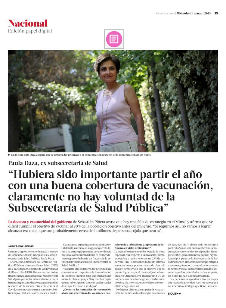 Diego Schalper 🇨🇱 tweet media