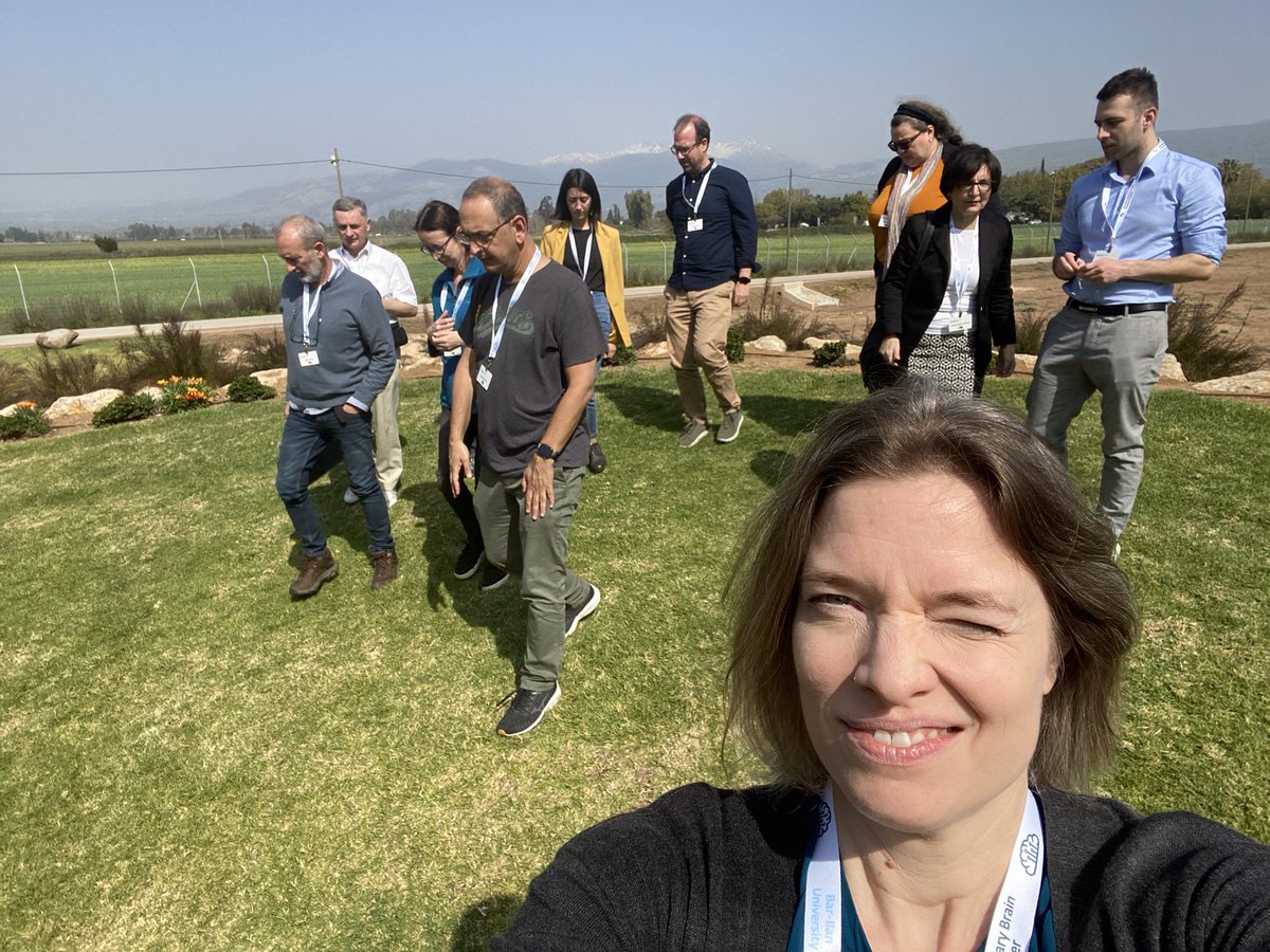 tiina parviainen (@parviainentiina) on Twitter photo Inspiring 3-day retreat with <a href="/GondaBrain/">Gonda Brain Research Center</a> & countdown to <a href="/ErasmusMundus/">Erasmus Mundus</a> <a href="/NeuroDataMaster/">Neuro Data</a> with this amazing group of scientists & experts in international study programs! I look forward to welcoming the new students also to <a href="/uniofjyvaskyla/">University of Jyväskylä</a> <a href="/JKLBrainMind/">Jyväskylä Brain & Mind</a> neurodata-master.org Inspiring 3-day retreat with <a href="/GondaBrain/">Gonda Brain Research Center</a> & countdown to <a href="/ErasmusMundus/">Erasmus Mundus</a> <a href="/NeuroDataMaster/">Neuro Data</a> with this amazing group of scientists & experts in international study programs! I look forward to welcoming the new students also to <a href="/uniofjyvaskyla/">University of Jyväskylä</a> <a href="/JKLBrainMind/">Jyväskylä Brain & Mind</a> neurodata-master.org