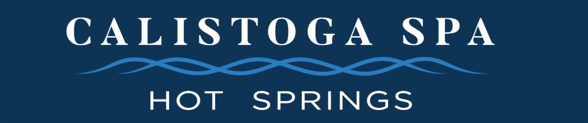 Calistoga Spa tweet media