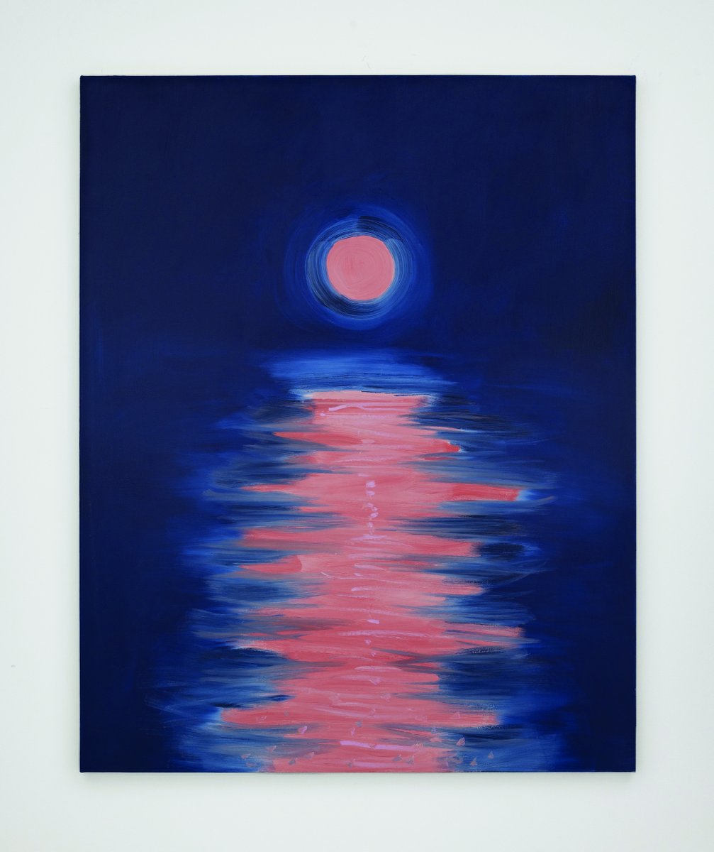 SCADdotedu's tweet photo. 🌕Don’t miss #AnnCraven’s “Twelve Moons” #SCADMOA 🌕
#AnnCraven transforms the gallery into a panorama representing the moon's cycles and the wonders of the natural phenomena surrounding us.
Presented by #deFINEART #SCAD and the Karma Art Gallery, New York https://t.co/B7lRZkYOmd