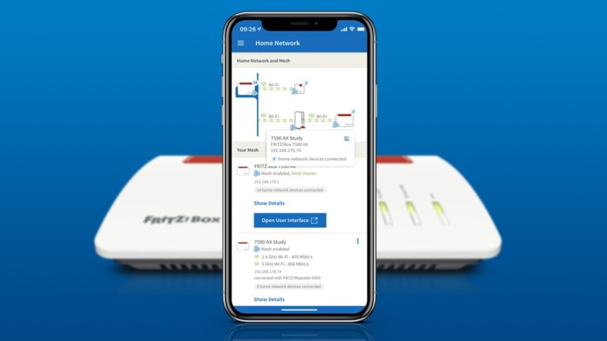 CeotechI's tweet photo. FRITZ!OS 7.50: nuove funzionalità per le FRITZ!App
#Aggiornamenti #AVM #FRITZApp #FRITZBox #FRITZRepeater #MobileNews #MyFRITZ #MyFRITZApp #Notizie #Novità #SmartHome #Tech #TechNews #Tecnologia

https://t.co/O0uRUtjy8g https://t.co/9yRL49OiIK