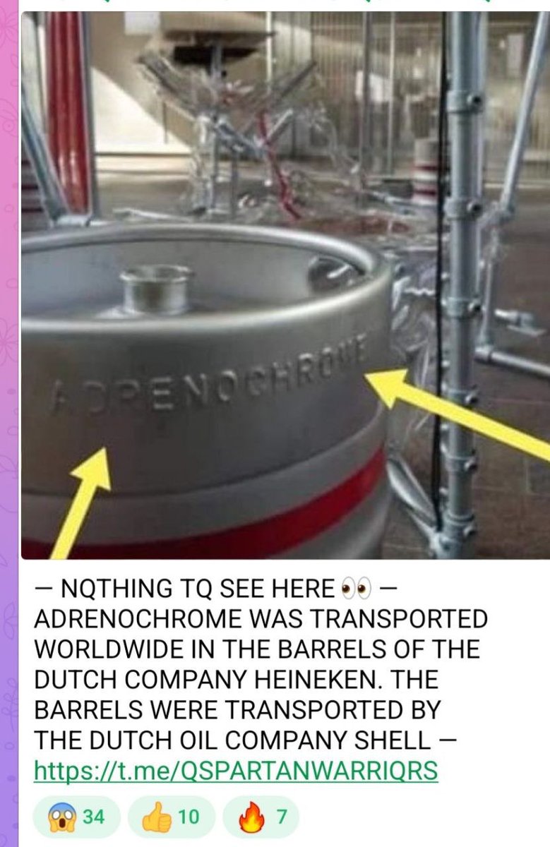Bigbird32392741's tweet photo. No way not possible ? ⁦@Heineken⁩ care to comment ? https://t.co/QLdGZmrHVV