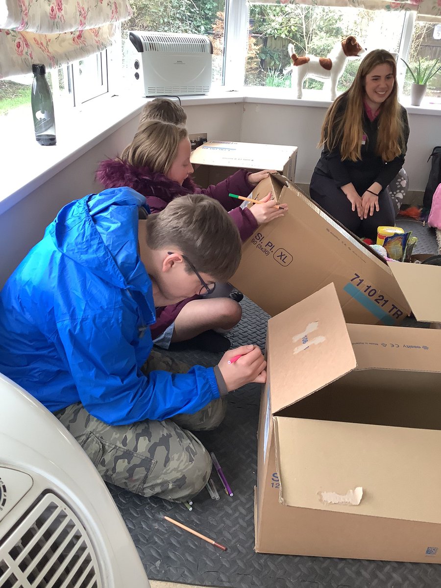 Selworthy School On Twitter A Fantastic First Visit To StGilesRescue selworthy-school-on-twitter-a-fantastic-first-visit-to-stgilesrescue