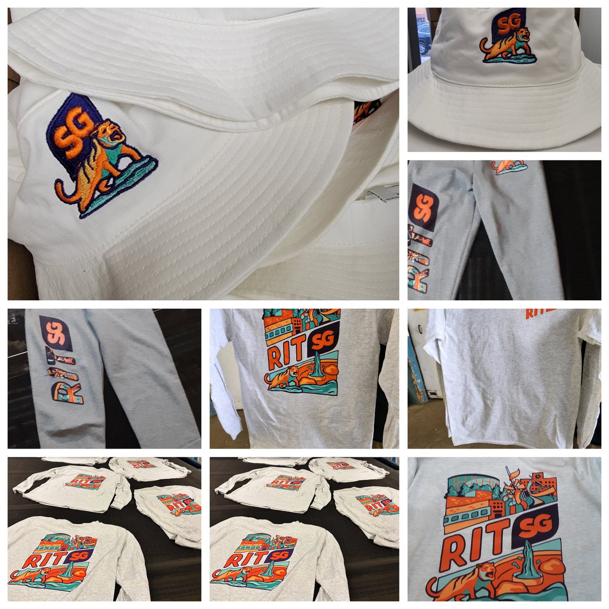 Special Tees tweet media