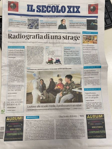 Caresses tweet media