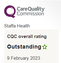We are delighted to announce that we have been awarded an Outstanding rating again after our latest Care Quality Commission (CQC) inspection earlier in the year. 

A huge well done and thank you to everyone involved. 

Read the full report here:
cqc.org.uk/location/1-564…
