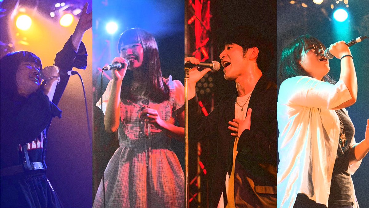 kyouta_live_p's tweet photo. ＼2.5d fes 出演者募集！／
アキバ系ジャンルに特化した
ライブイベント「2.5d fes」
----------------------------
初ライブ/初心者大歓迎です❣
----------------------------
【詳細及びエントリーはコチラ】
https://t.co/oUTPVJTmNr
----------------------------
#出演者募集 #25dfes https://t.co/XVeo6Xd819