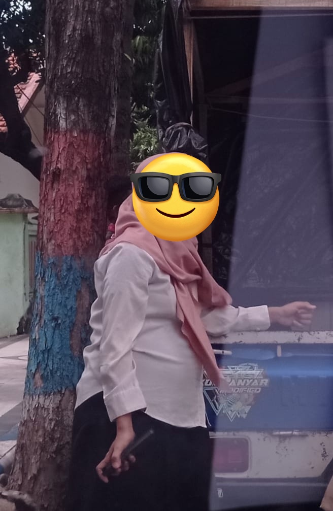 Mengembang dengan sempurna