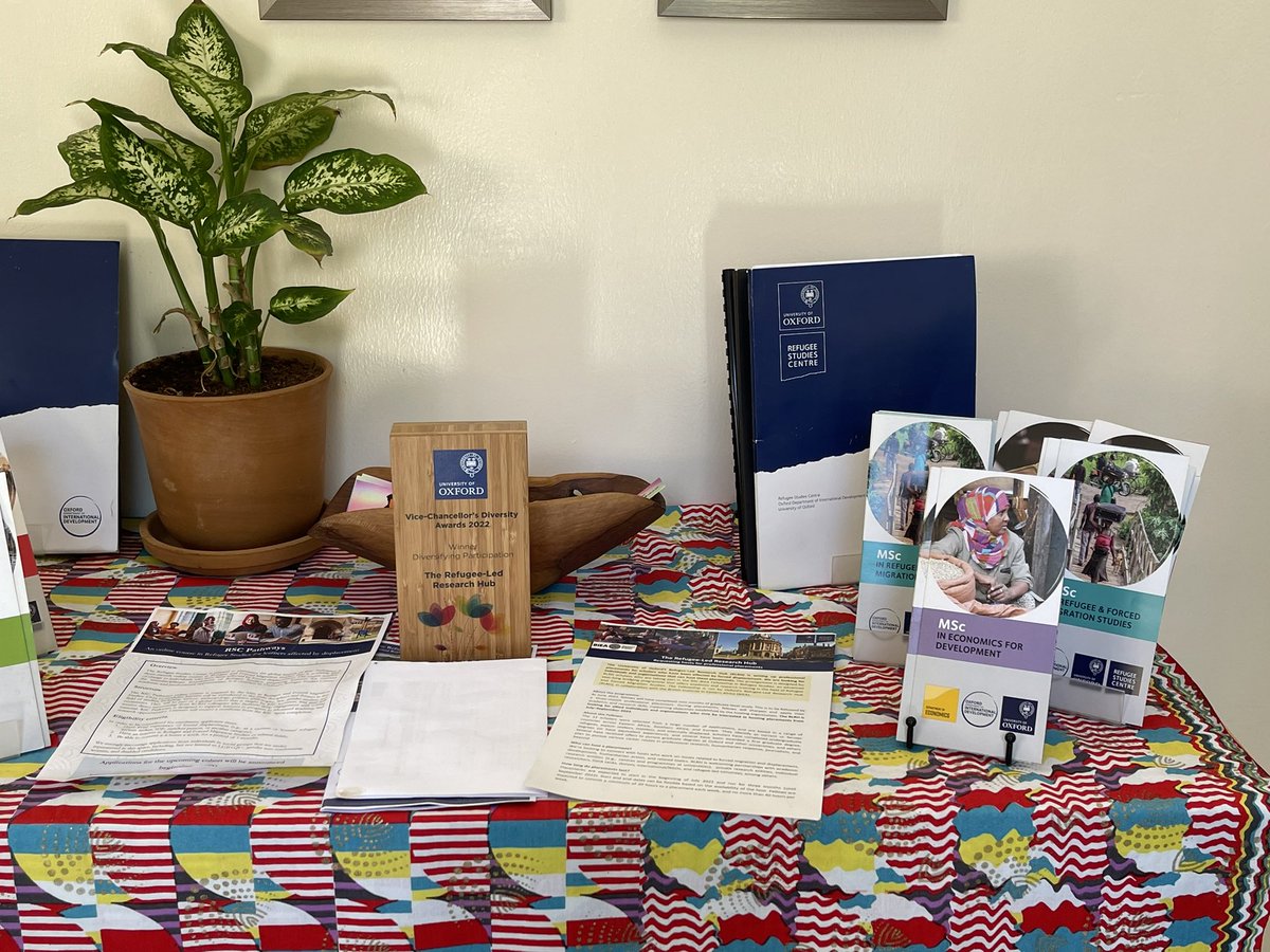 Dwmwikali's tweet photo. Excited to collaborate with @RLRH_Oxford  @KNCCITurkana @AMFIKENYA with the support of @CIPEglobal to build the capacity of  MicroFinance Institutions in 🇰🇪 to foster investment in refugee &amp; host community economies  to support sustainable financial inclusion of refugees @Vuni07 https://t.co/JCZbrR4Lfk