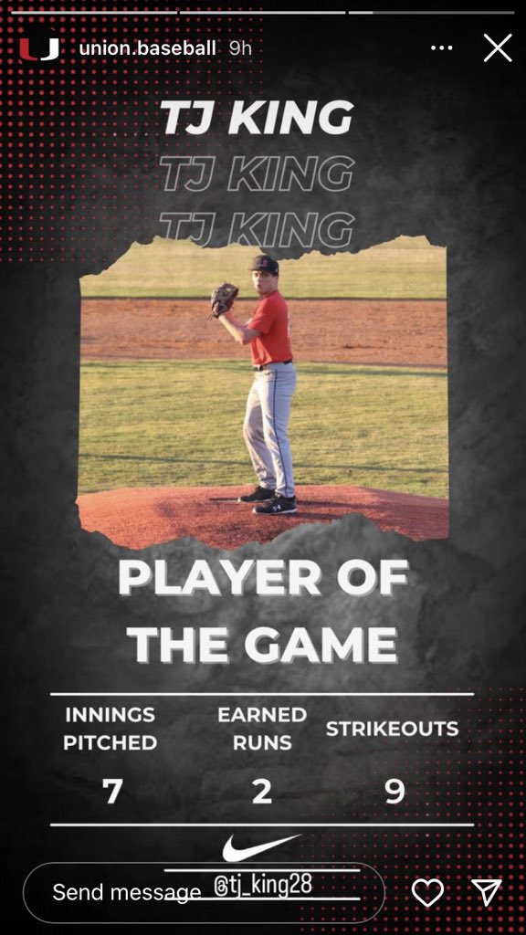 TJsDad99's tweet image. Good job @TristanTJKing