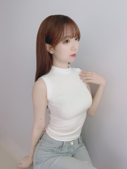Twitterのコスプレ画像4