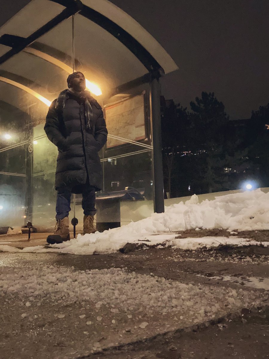 Reid4Ward9's tweet photo. Bus Shelter Views. My first album will be out in the spring.
#NotAChance. #NotASinger https://t.co/Gdsf2zSRxs