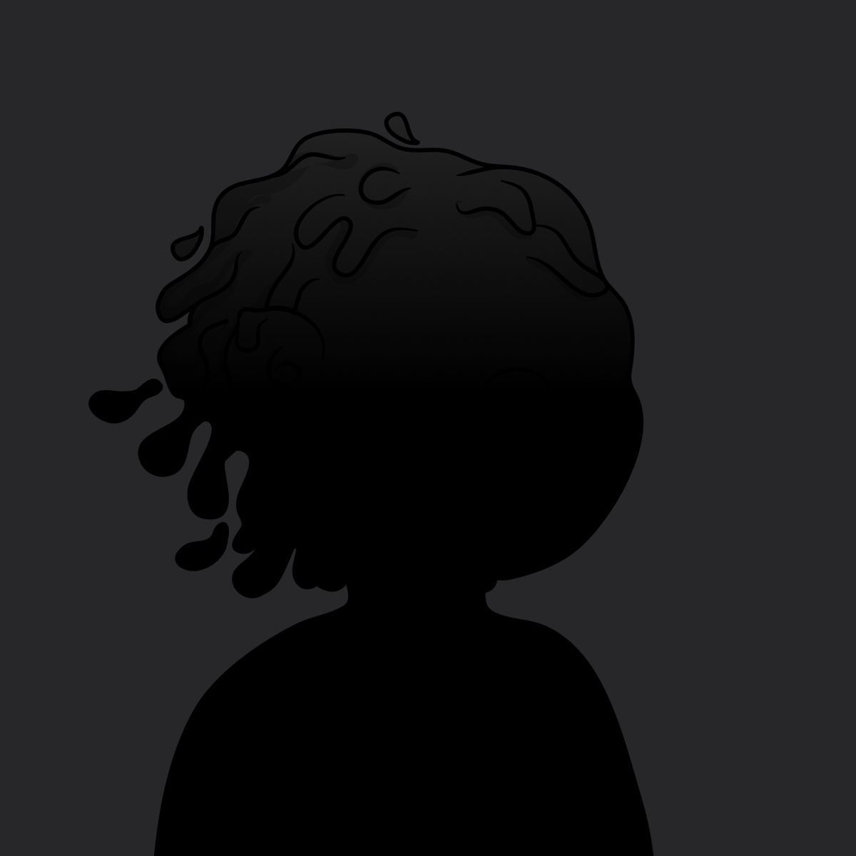 GWAARHGR! 

Something slimy just hopped by. Who knows what's up?