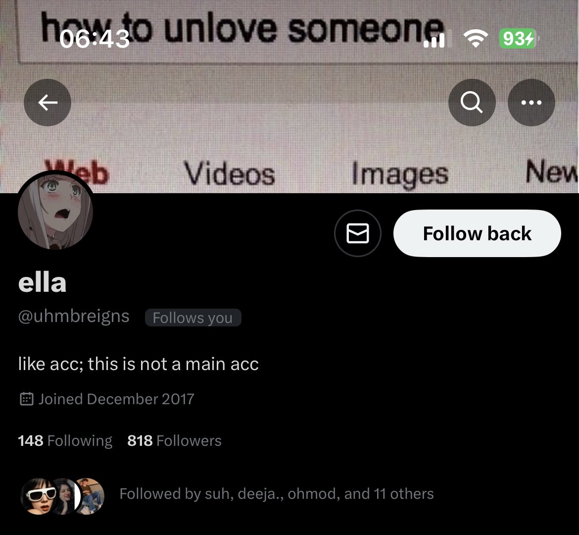 @ all admin yolas, don’t add this account to you yolas. they literally never catch up ever. i’ve given them multiple chances. 🤡