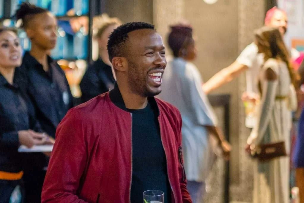 MissMxoli's tweet photo. #RIPChefLentswe thank you sir for living loud❤️ https://t.co/9qFDcmGREl