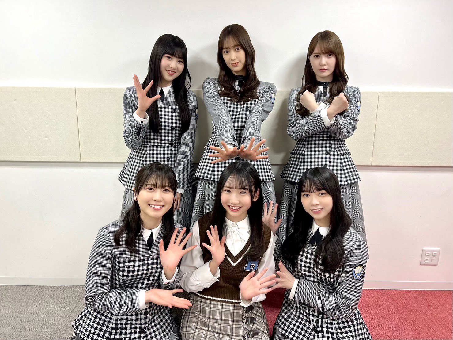 日向坂46 on X: 