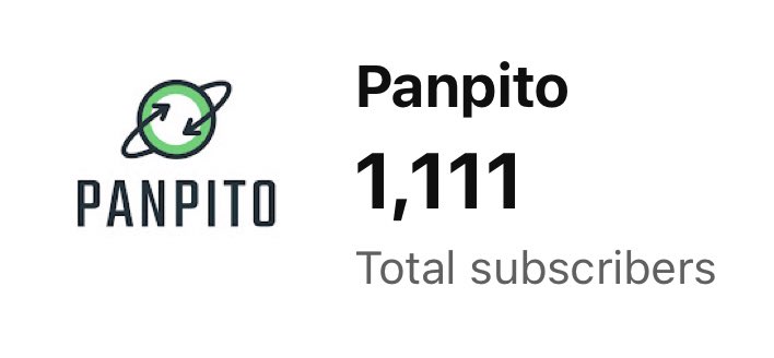 Panpito tweet media