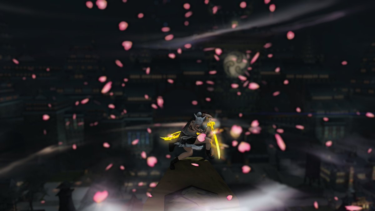 Blossom

#ffxiv #FF14