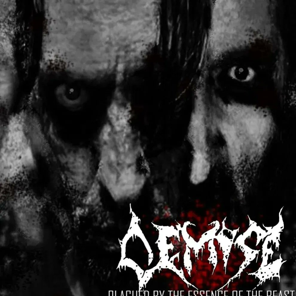 En Melomaniac TV fue invitado nuestro Baterista/Vocal/Bajista  Keny Godoy.
Programa disponible en el canal de YouTube: MELOMANIAC VENEZUELA a partir del próximo viernes 03 de Marzo.
#deathmetal #deathgrind #oldschooldeathmetal #deathmetalvenezolano #deathmetalband #metalhead