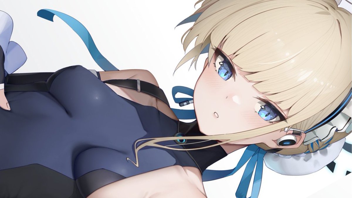 ブルアカのトキ&ナギサ様ガチャ動画を投稿しましたー!よかったら見てください!

サムネは許可を貰ってしまぬんさんにお借りしました!
ありがとナス!【しまぬん】@shimanunEO 

#ブルアカ
3分で分かるトキとナギサ様を引くまで課金するガチャ【ブルアカ】
https://t.co/K5IUttddoE 