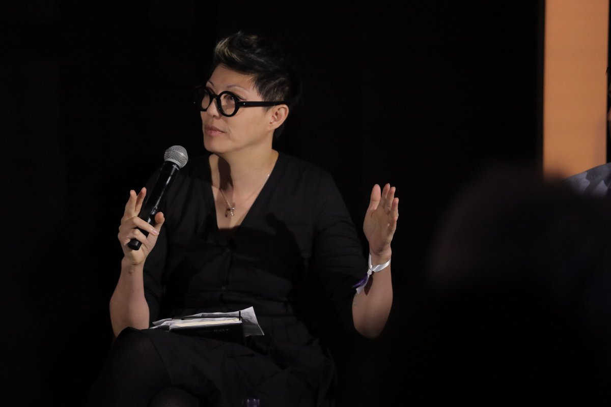 Esade (@esade) on Twitter photo 🗣️"Universities have long-term vision, and are needed to provide that stability. In 10 years time, we envision them offering a hyper-personalized curriculum, catered to the unique specifications of each student", adds <a href="/CeciliaMTham/">Cecilia M Tham</a>, founder of <a href="/FuturitySystems/">Futurity systems</a>. 🗣️"Universities have long-term vision, and are needed to provide that stability. In 10 years time, we envision them offering a hyper-personalized curriculum, catered to the unique specifications of each student", adds <a href="/CeciliaMTham/">Cecilia M Tham</a>, founder of <a href="/FuturitySystems/">Futurity systems</a>.