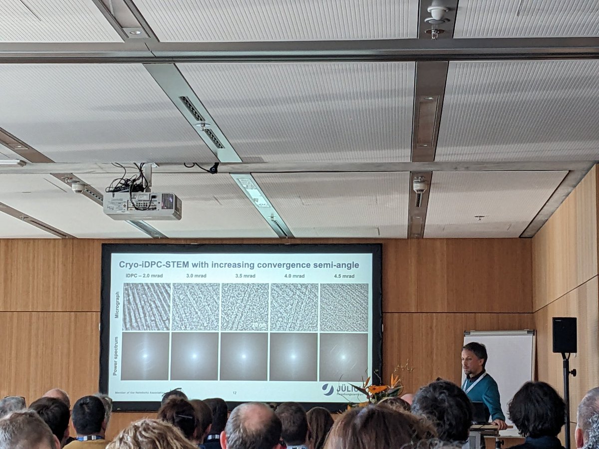 Sachse Group (@sachsegroup) on Twitter photo If you are interested in iDPC-STEM and missed my talk, stop by the poster of Ivan Lazic, Maarten Wirix, <a href="/proteincommandr/">Daniel Mann</a> and others (poster nr. IM6.P013)❄️🔬 #MC2023 #STEM If you are interested in iDPC-STEM and missed my talk, stop by the poster of Ivan Lazic, Maarten Wirix, <a href="/proteincommandr/">Daniel Mann</a> and others (poster nr. IM6.P013)❄️🔬 #MC2023 #STEM