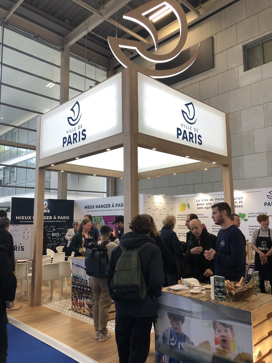 Caisse des Écoles du 14e tweet media