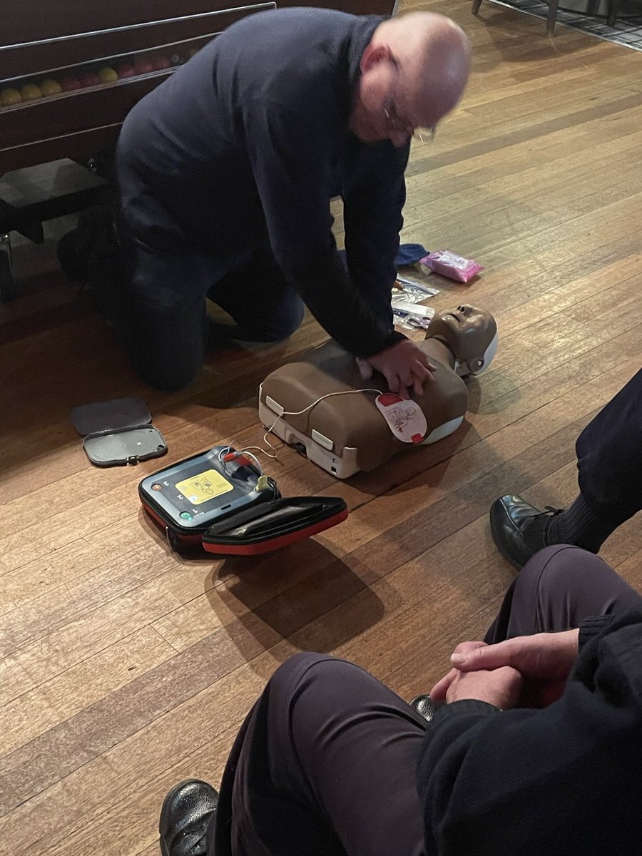 MVS Putney tweet media