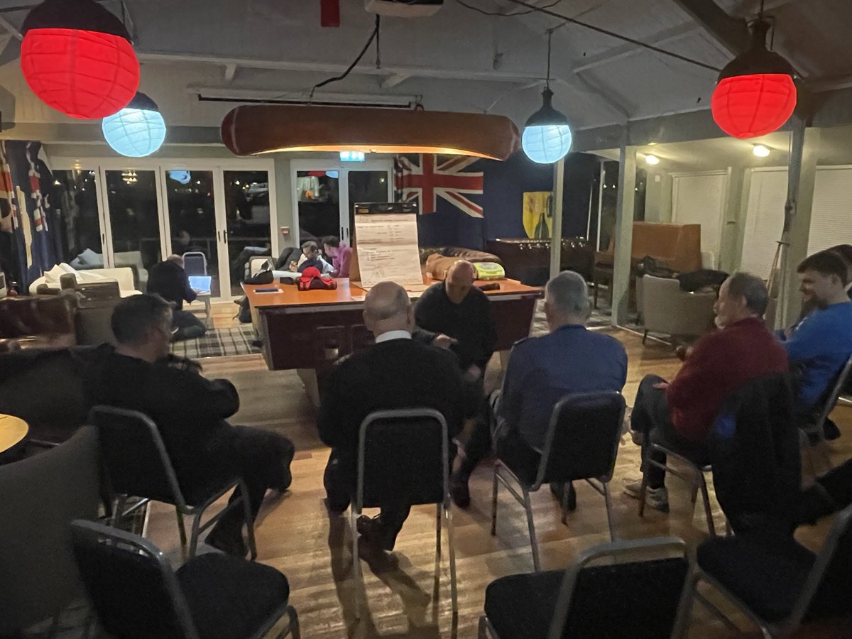 MVS Putney tweet media