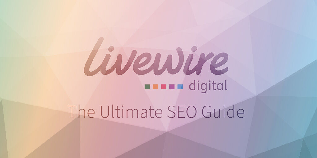 TheLivewireTeam's tweet photo. Launching the Ultimate SEO Guide for Digital Marketers 💡
We are so excited to share our comprehensive guide to SEO. It's perfect for marketers and small business owners who want to understand how to get their business found online.
Grab your copy now https://t.co/YwbB7JiA3H https://t.co/nyxpqh59Gp