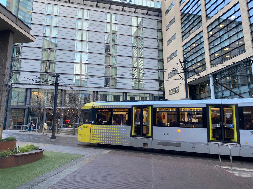 Solace_UK's tweet photo. A big thank to @robintuddenham for chairing the @Solace_UK and @CivicaUK #FutureOfLocalGov workshop in Manchester this morning! We have been been discussing everything on #EmergingTech and the #ChangingWorkforce with local gov leaders. https://t.co/kUzmPKTUp2