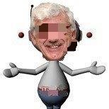 Nucleonisback's tweet image. Nucléon.......
TRANSMUTATION !