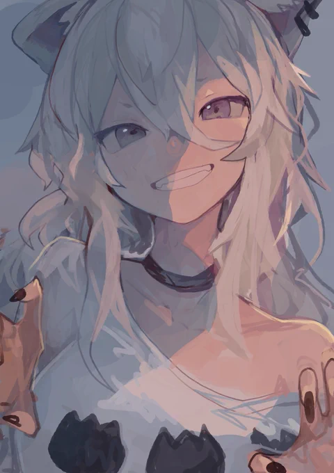 #ししらーと ししろぼたん 