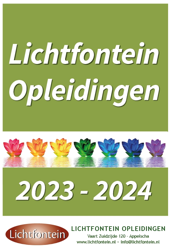 Lichtfontein's tweet photo. Alle informatie over onze opleidingen én onze deelname aan de Massage en Complementair vakbeurs vindt je in de Lichtfontein Nieuwsbrief.
https://t.co/r28mbZgcfe
#chakramassage #opleidingen #chakra #oorkaars #edelsteentherapie #spaceclearing #fengshui #yoganidra https://t.co/9fo4GeWDy4